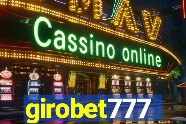 girobet777