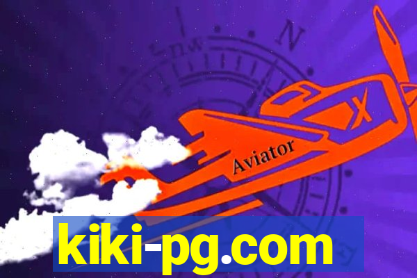 kiki-pg.com