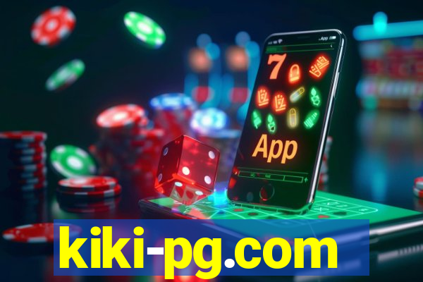 kiki-pg.com