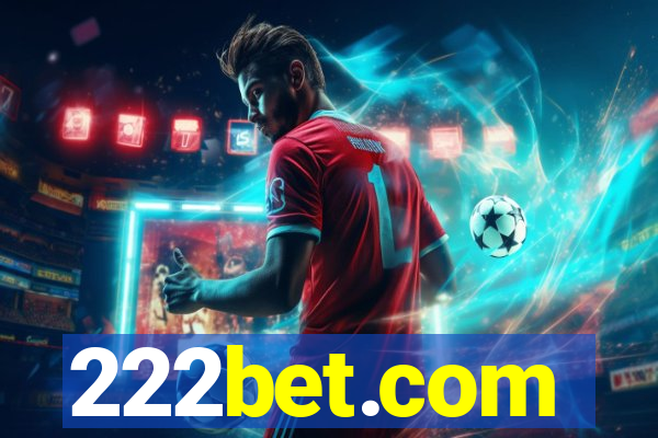 222bet.com