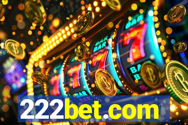 222bet.com