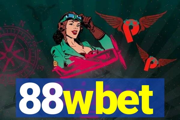 88wbet