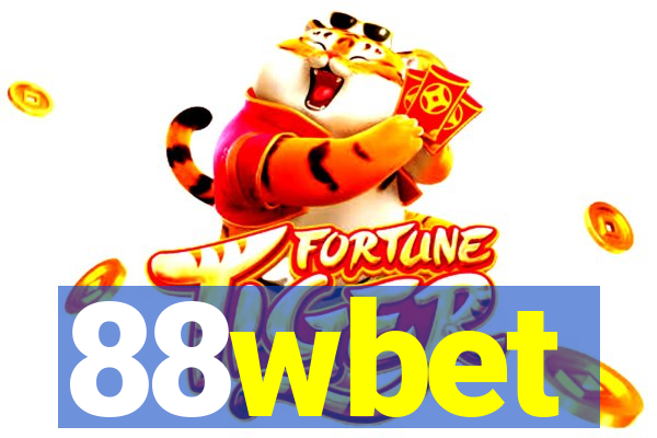 88wbet