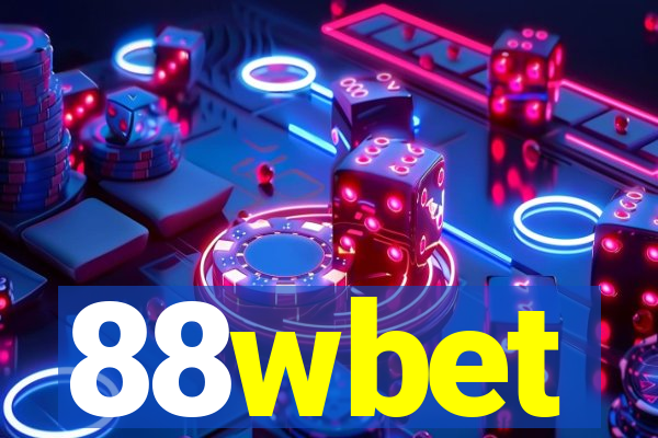 88wbet