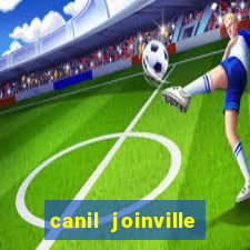 canil joinville vila nova