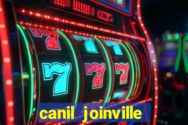 canil joinville vila nova