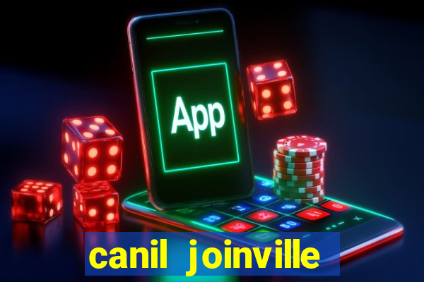 canil joinville vila nova