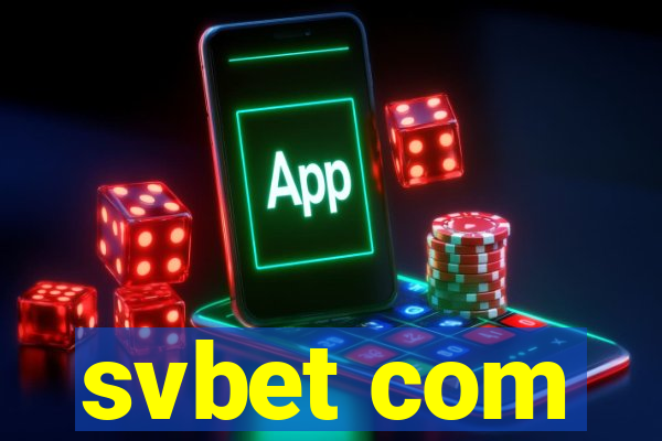 svbet com