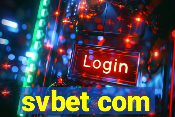 svbet com