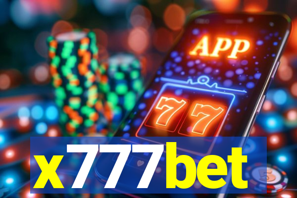 x777bet