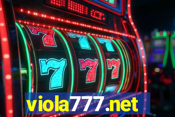 viola777.net