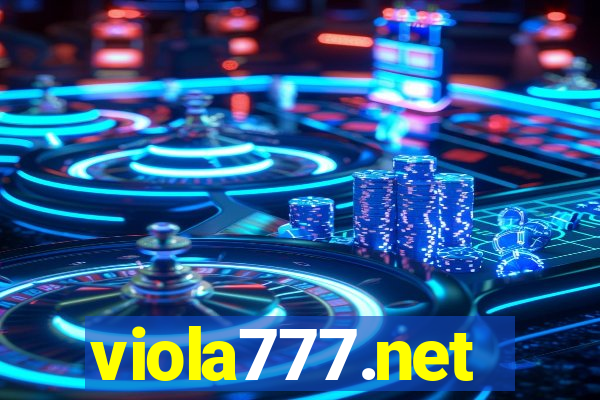 viola777.net