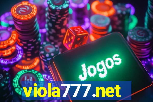 viola777.net