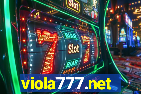 viola777.net