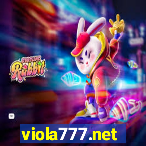 viola777.net