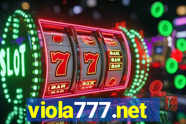 viola777.net