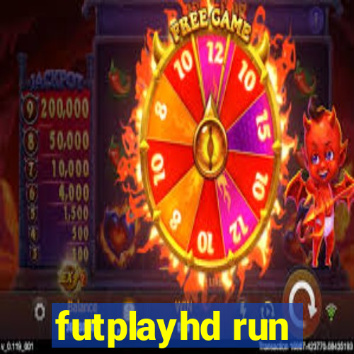 futplayhd run