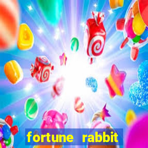 fortune rabbit horario pagante Commercial