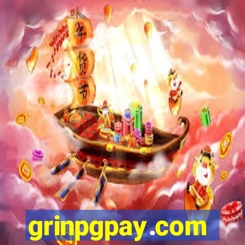 grinpgpay.com