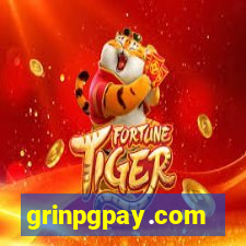 grinpgpay.com