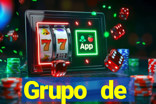 Grupo de alavancagem telegram