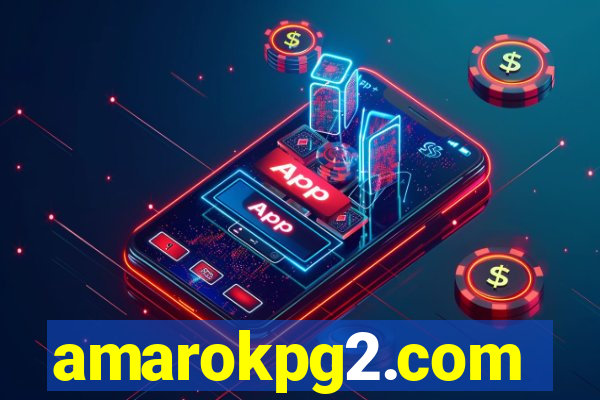 amarokpg2.com