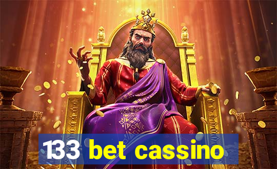 133 bet cassino