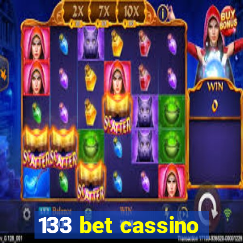 133 bet cassino