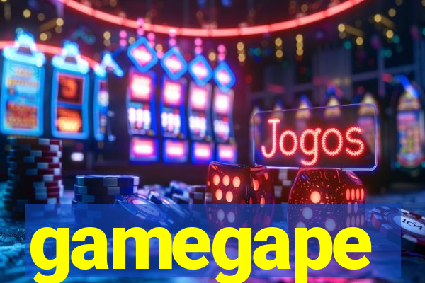 gamegape