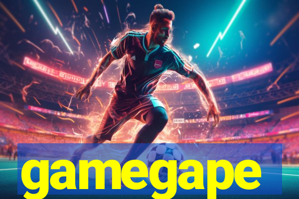 gamegape