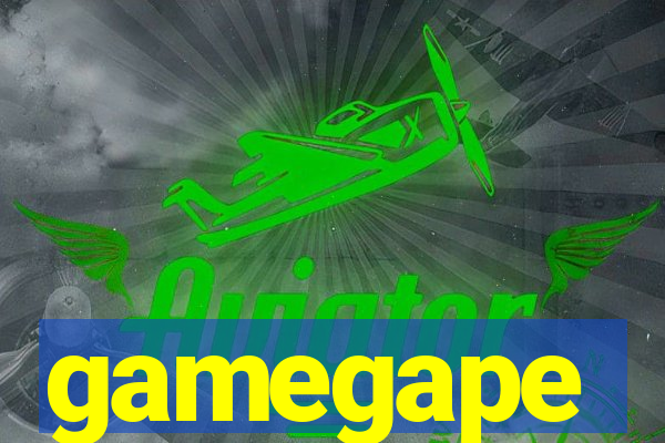 gamegape