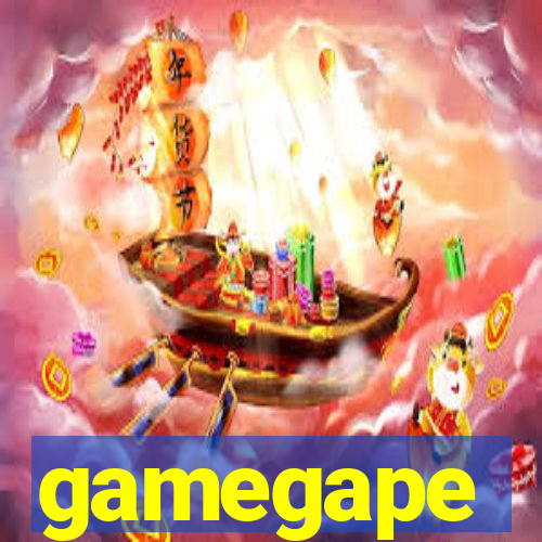 gamegape