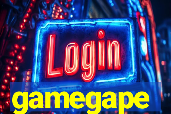 gamegape