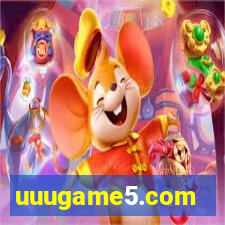 uuugame5.com