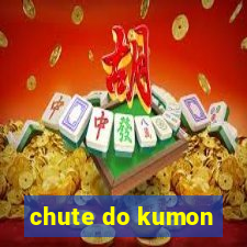 chute do kumon