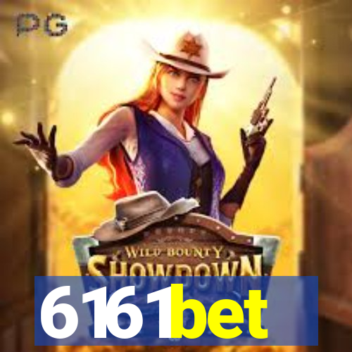 6161bet