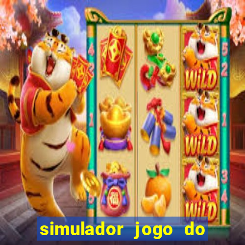 simulador jogo do bicho online