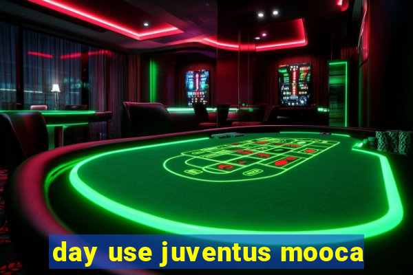 day use juventus mooca