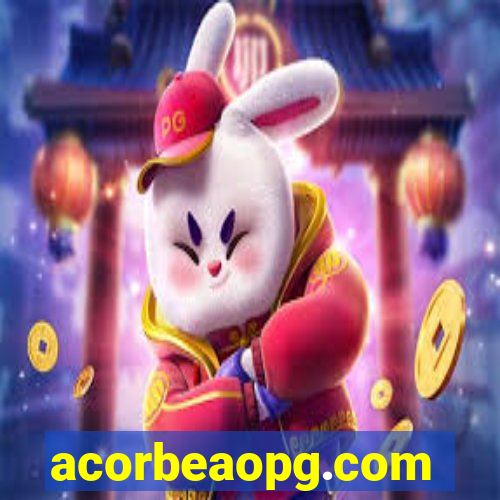 acorbeaopg.com