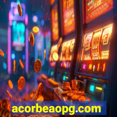 acorbeaopg.com