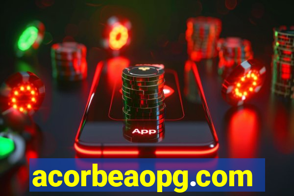 acorbeaopg.com