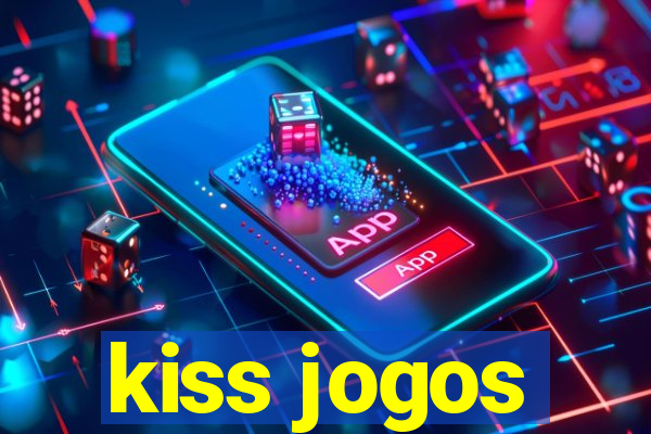 kiss jogos