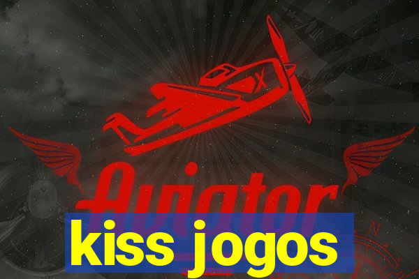 kiss jogos