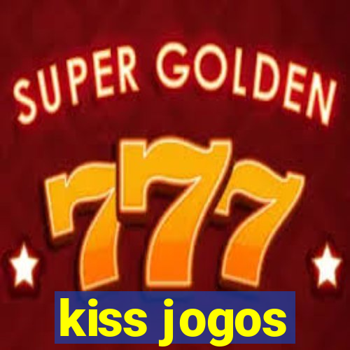 kiss jogos