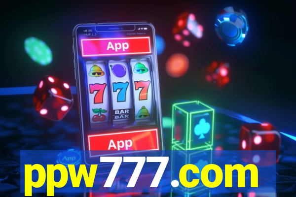 ppw777.com