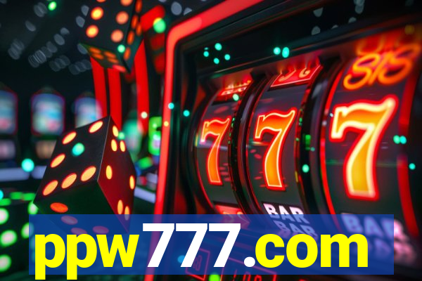 ppw777.com