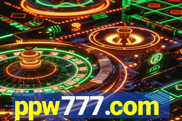 ppw777.com