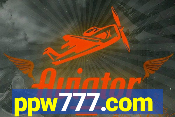 ppw777.com