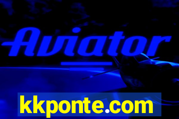 kkponte.com