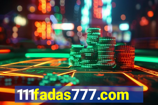 111fadas777.com